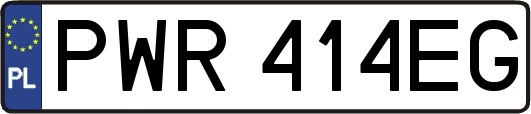 PWR414EG