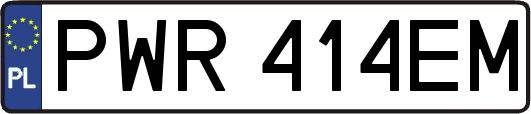 PWR414EM
