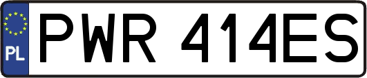PWR414ES