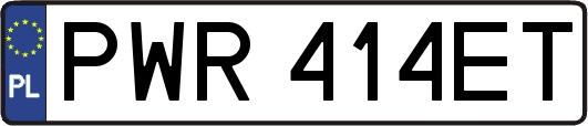 PWR414ET
