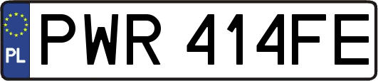 PWR414FE