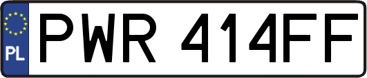 PWR414FF