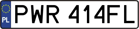 PWR414FL