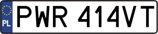PWR414VT