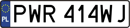 PWR414WJ