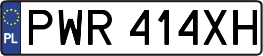 PWR414XH