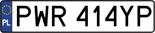 PWR414YP