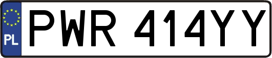 PWR414YY