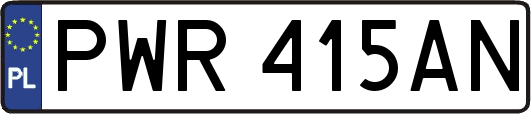 PWR415AN