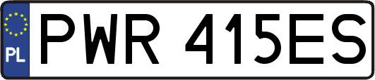 PWR415ES