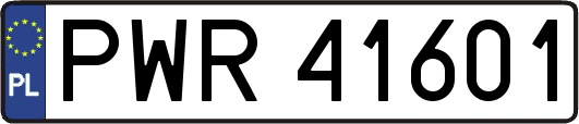 PWR41601