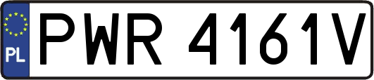 PWR4161V