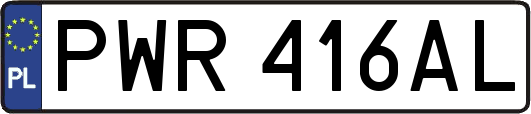 PWR416AL