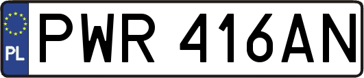 PWR416AN