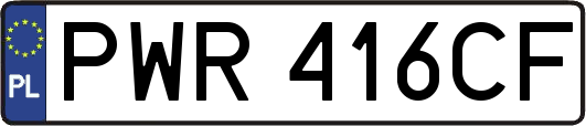 PWR416CF