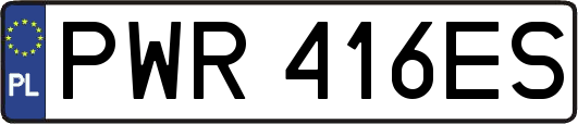 PWR416ES