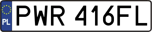 PWR416FL