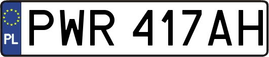 PWR417AH