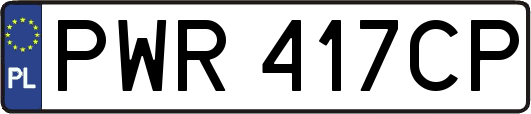 PWR417CP