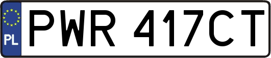 PWR417CT
