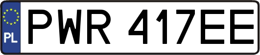 PWR417EE