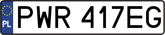 PWR417EG