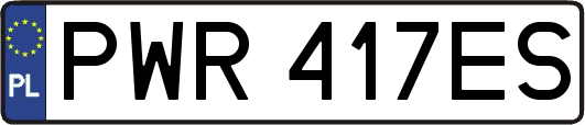 PWR417ES