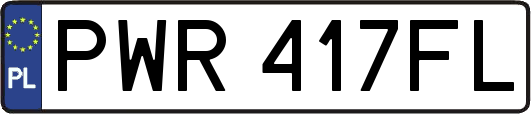PWR417FL