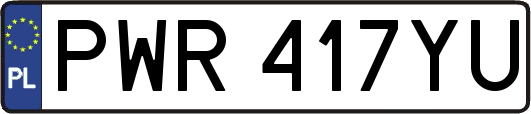 PWR417YU