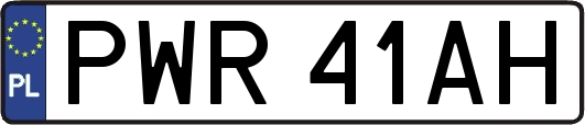 PWR41AH