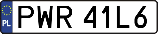 PWR41L6