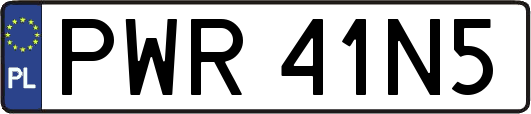 PWR41N5