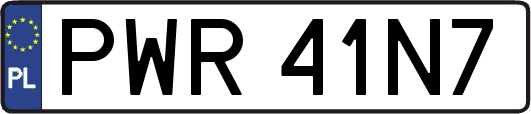 PWR41N7