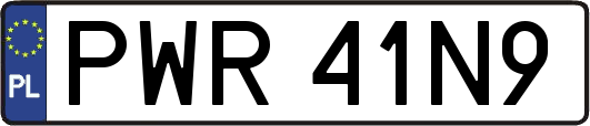 PWR41N9
