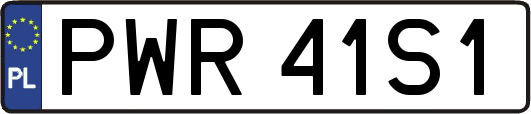 PWR41S1