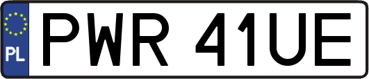PWR41UE