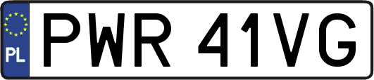 PWR41VG