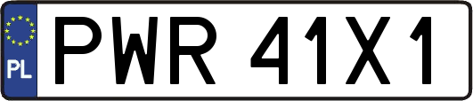 PWR41X1