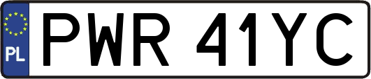 PWR41YC
