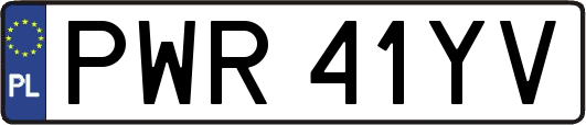 PWR41YV