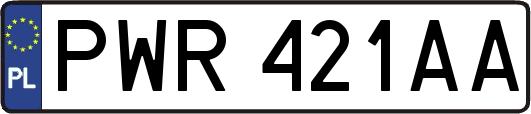 PWR421AA