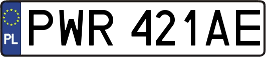 PWR421AE