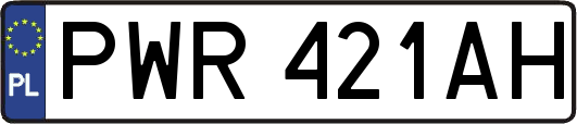 PWR421AH