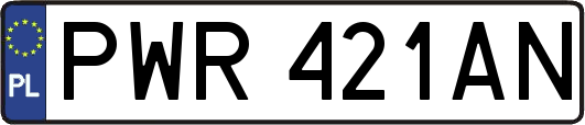 PWR421AN