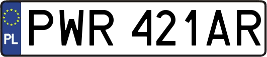 PWR421AR