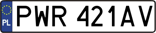 PWR421AV