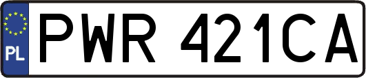 PWR421CA