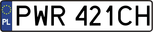 PWR421CH