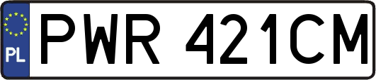 PWR421CM