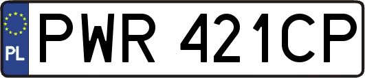 PWR421CP